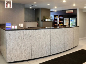 Residence Inn Buffalo Amherst