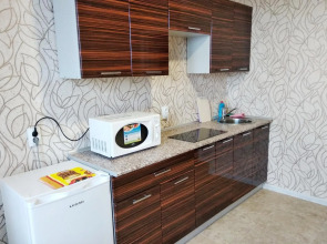 Гостиный Двор на улице Гоголя