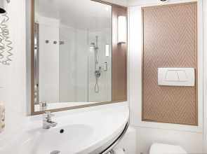 B&B HOTEL Zaragoza Centro