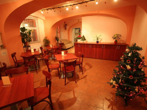 Aparthotel Susa