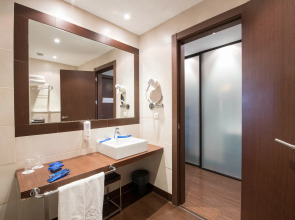 Abad San Antonio Hotel