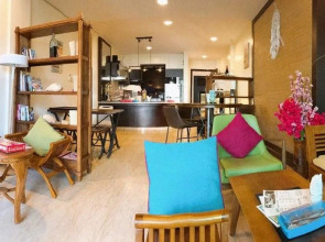 Borneo Beach Villa & Suite