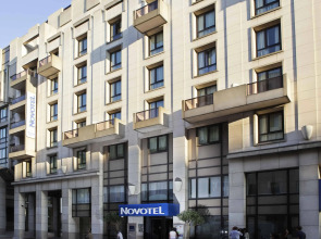 Novotel Paris Vaugirard Montparnasse