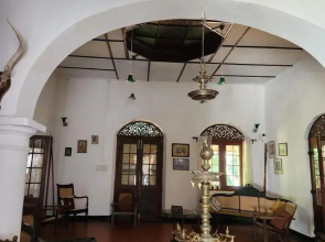 Elpitiya Walauwa
