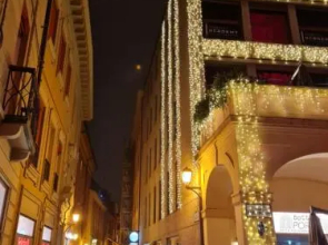 Giudei House Bologna