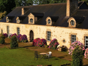 Château de la Chasse-Guerre