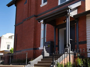 1913 On Vincent
