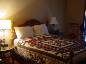 Cardinal 104 2 Bedrooms 2 Bathrooms Condo