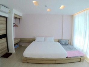 Luxury Wanvayla Condo