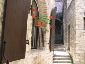 Bed&Breakfast The Konoba