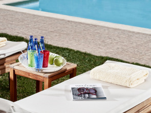 Civitel Attik Rooms & Suites