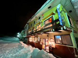 The Hotel Yuzawa Stardust