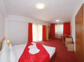 Hotel International Baile Herculane
