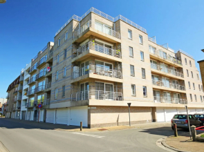 Villa Wilde Zee Bredene 29000