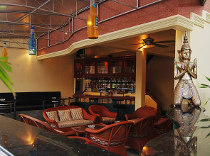 Pattaya Garden Apartments Boutique Hotel