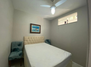 Angra TOP2 Praia Piscina Marina 2 quartos