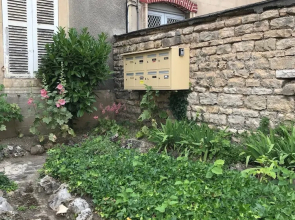 Studio Cosy Chaleureux centre de Dijon