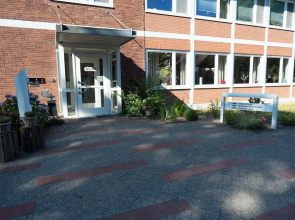 Dorfpark Falkenburg