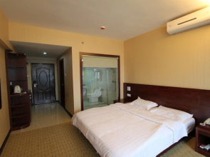 Keyun Hotel - Xiamen