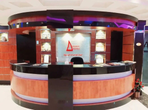 Asoul Najed 2 Hotel Suite