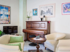 Tres Jolie B&B Hotel