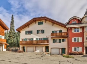 Timberline Village #15 by Bear Country