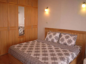 Apartments At View Talay