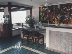 Hotel Ferradura Private