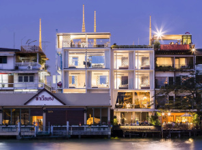 Sala Rattanakosin Bangkok