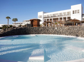 Secrets Lanzarote Resort & Spa