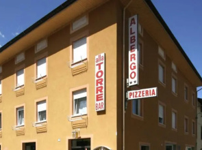 Albergo Alla Torre