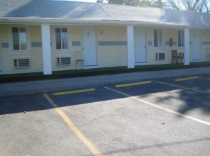 Budget Inn