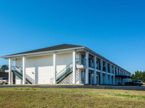 Quality Inn Washington GA