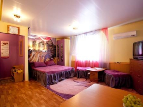 Natali Economy Apartments