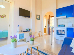 Evora in Ionian Islands