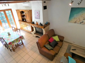 Gîte Léon, 3 pièces, 4 personnes - FR-1-360-121