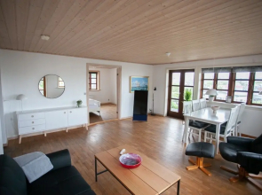 Downtown - City View - 2 BR - Spacious