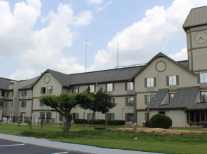 Araamda Inn Norcross