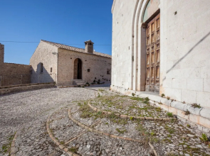 Il Castello Di Campello