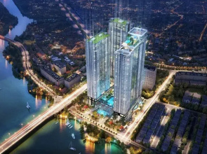 SUNWAH PEARL Premier Residence