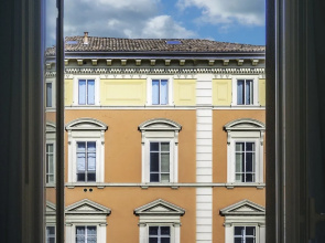 Hotel Donatello
