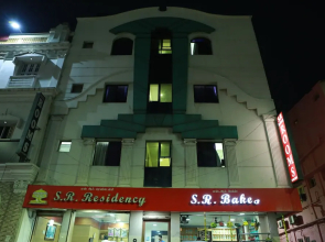 Sr Residency