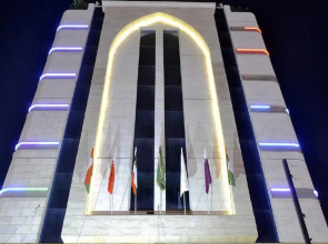 Orgeta Hotel