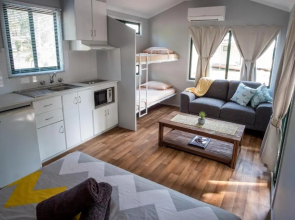 Kimberleyland Waterfront Holiday Park