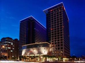 Sheraton Hsinchu Hotel