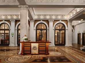Chicago Athletic Association, a Hyatt Hotel