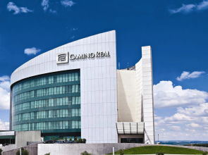 Crowne Plaza Pachuca