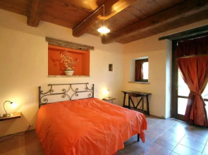 Girfalco - Country House - Bed&Breakfast