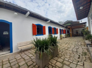 Refúgio Ouro Fino Kitnets Casas e Apartamentos