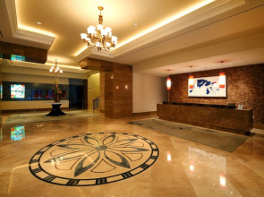 Nongshim Hotel & Spa